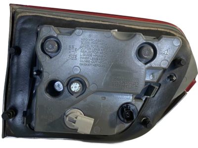 Mopar 68110046AD Lamp-Backup