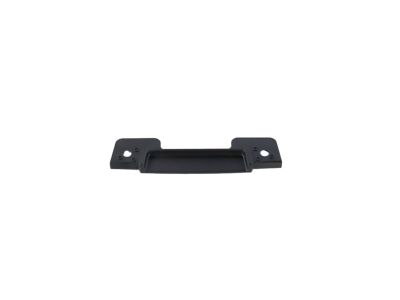Mopar 5ZF76TX7AB Latch-ARMREST Lid