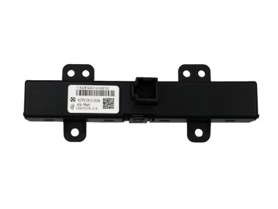 Mopar 68018744AD Switch-3 Gang