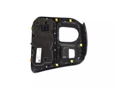 Mopar 68275352AE Stack-Vehicle Feature Controls
