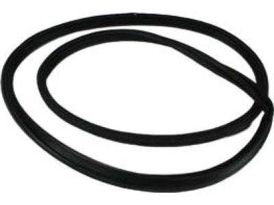 Mopar 55399175AE WEATHERSTRIP-LIFTGATE Opening
