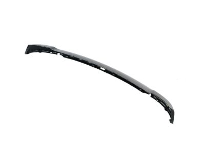 Mopar 6CK19TZZAA Front Lower Bumper Cover