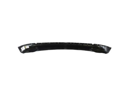 Mopar 6CK19TZZAA Front Lower Bumper Cover