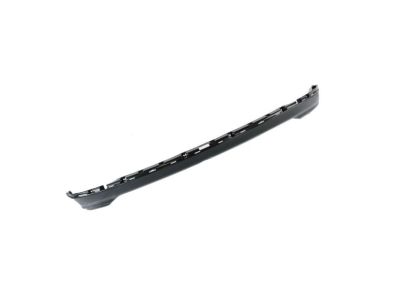 Mopar 6CK19TZZAA Front Lower Bumper Cover