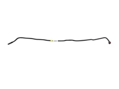 Mopar 52030068AB Tank-PURGE