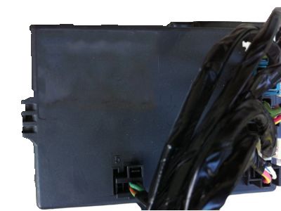 Mopar 68217268AB Module-Heated Seat