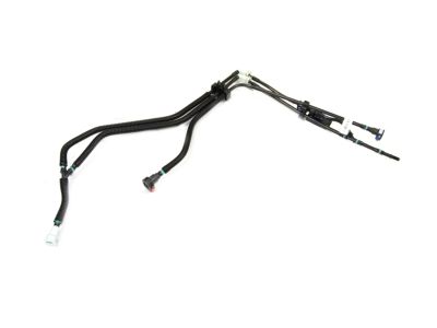 Mopar 68194280AB Tube-Fuel Vapor