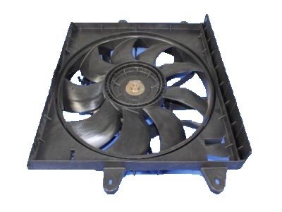 Mopar 5159121AF Fan-Radiator Cooling