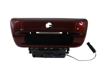 Mopar 7KJ42NRVAA TAILGATE