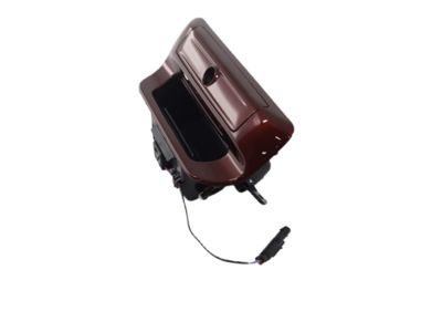 Mopar 7KJ42NRVAA TAILGATE