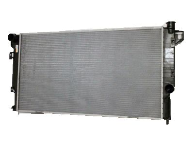 Mopar 52006479 Engine Cooling Radiator