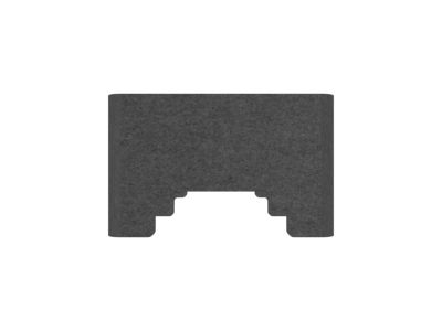 Mopar 5033225AB Shield-Battery