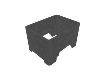 Mopar 5033225AB Shield-Battery