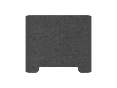Mopar 5033225AB Shield-Battery
