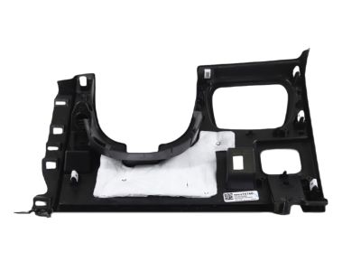 Mopar 6PM16TX7AD BEZEL-STEERING COLUMN