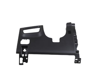 Mopar 6PM16TX7AD BEZEL-STEERING COLUMN