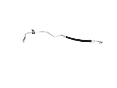 Mopar 68430028AA A/C DISCHARGE