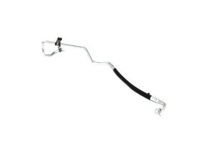 Mopar 68430028AA A/C DISCHARGE
