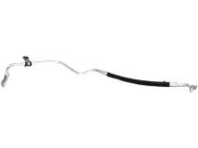 Mopar 68430028AA A/C DISCHARGE
