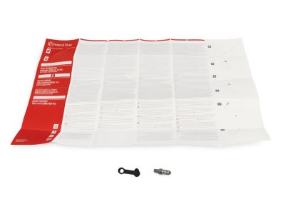 Mopar 5093297AA Screw-Brake