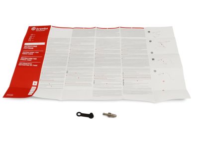 Mopar 5093297AA Screw-Brake