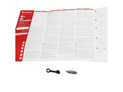 Mopar 5093297AA Screw-Brake