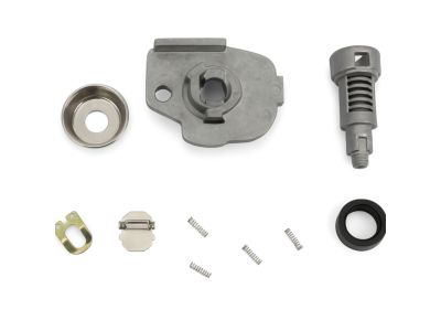 Mopar 5137646AA Cylinder Lock-Door Lock