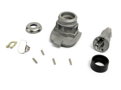 Mopar 5137646AA Cylinder Lock-Door Lock