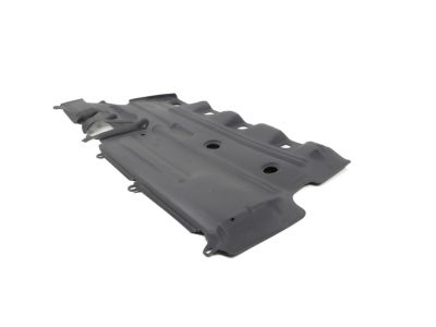 Mopar 68246950AA Shield-Floor Pan