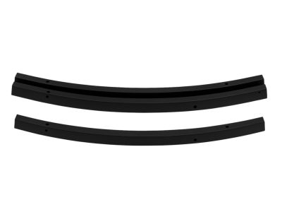 Mopar 5116052AC REINFMNT-Rear Bumper