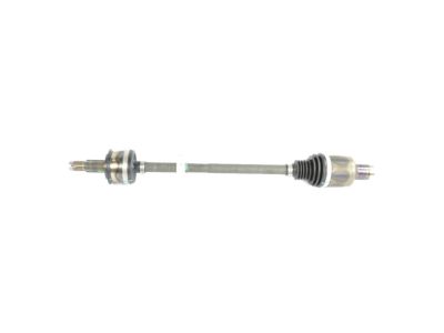 Mopar 68246628AA Axle Half Shaft