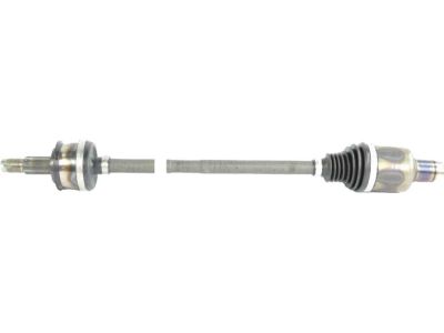 Mopar 68246628AA Axle Half Shaft