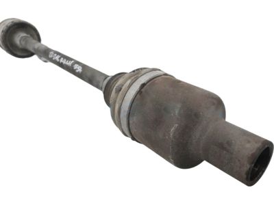 Mopar 68246628AA Axle Half Shaft
