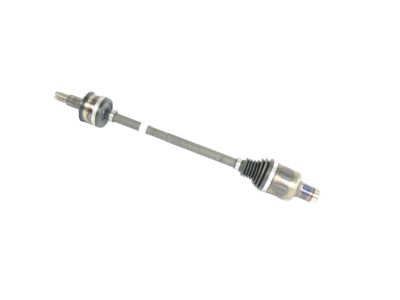 Mopar 68246628AA Axle Half Shaft