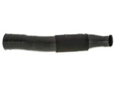 Mopar 5097821AA Air Cleaner Intake Hose