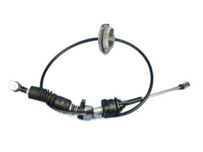 Mopar 68024360AA Automatic Transmission Shifter Cable