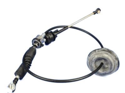 Mopar 68024360AA Automatic Transmission Shifter Cable