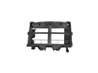 Mopar 68248602AA Grille-Active Shutter