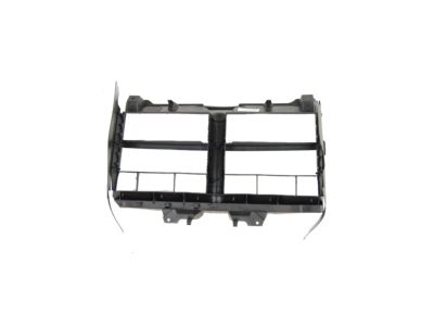 Mopar 68248602AA Grille-Active Shutter