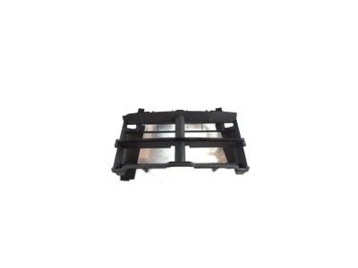 Mopar 68248602AA Grille-Active Shutter