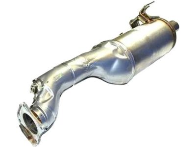 Mopar 68292412AA Catalytic Converter Scr With Ammonia Trap