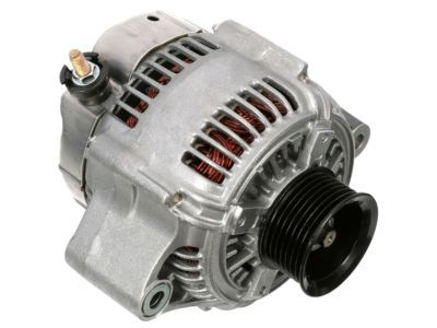 Mopar 4848662AB ALTERNATR-Engine