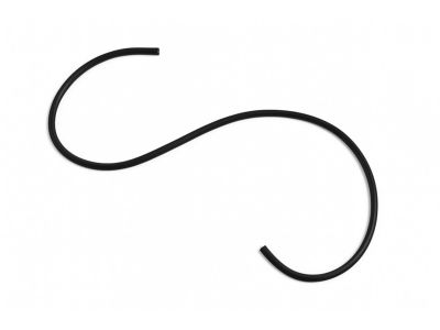 Mopar 55256397AD Seal-Front Door