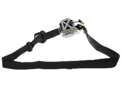 Mopar 5KM481DVAE Front Outer Seat Belt