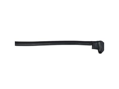 Mopar 68096407AD WEATHERSTRIP-Door Belt