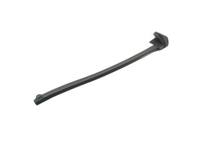 Mopar 68096407AD WEATHERSTRIP-Door Belt