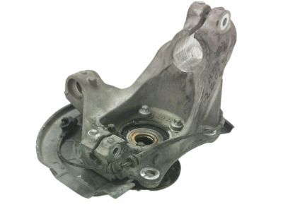 Mopar 68080869AD Front Knuckle Left