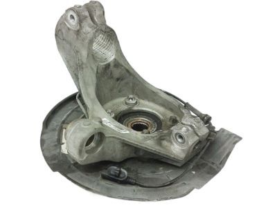 Mopar 68080869AD Front Knuckle Left