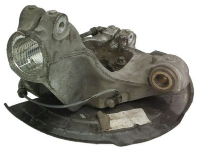 Mopar 68080869AD Front Knuckle Left