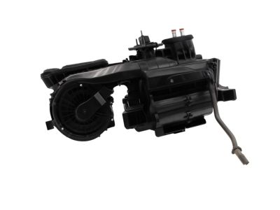 Mopar 68232363AA Housing-A/C And Heater
